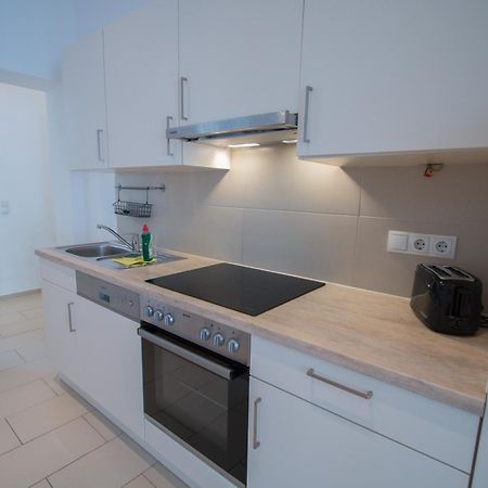 Porzellangarten Apartment I Contactless Check-In Wiedeń Zewnętrze zdjęcie