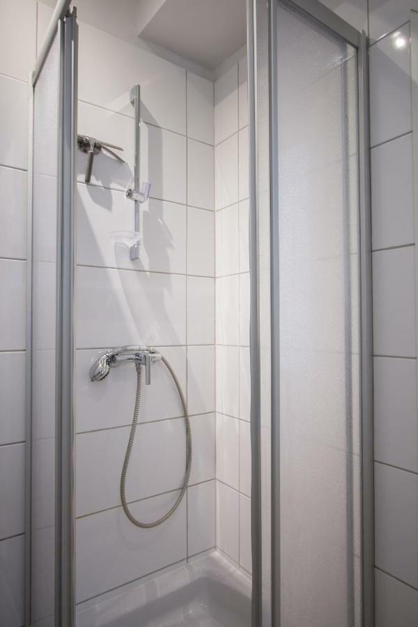 Porzellangarten Apartment I Contactless Check-In Wiedeń Zewnętrze zdjęcie